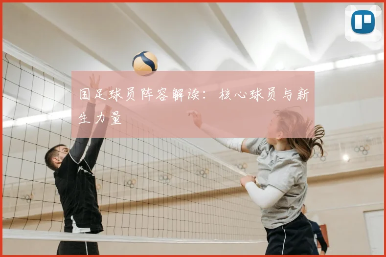 国足球员阵容解读:核心球员与新生力量